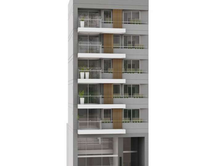 Departamento en venta en Coronel Ramón Lorenzo Falcón, 6040, Ciudad Autónoma de Buenos Aires