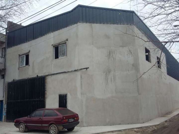 Comercial / Tienda en alquiler en Paraguay, Buenos Aires