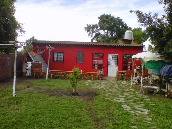 Casa en venta en Calle 525, 2600, Quequén