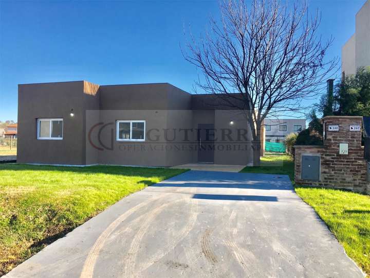 Casa en venta en Partido del Pilar, Pilar