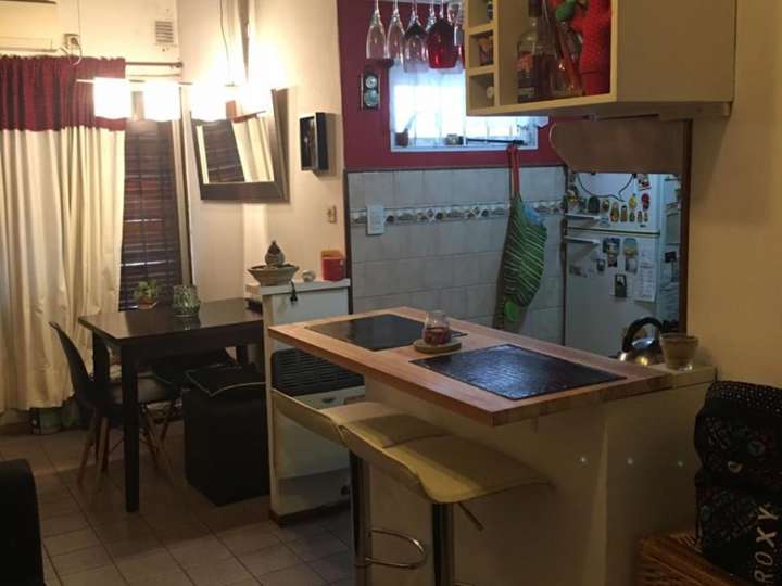 Departamento en venta en América, 2000, Villa Luzuriaga