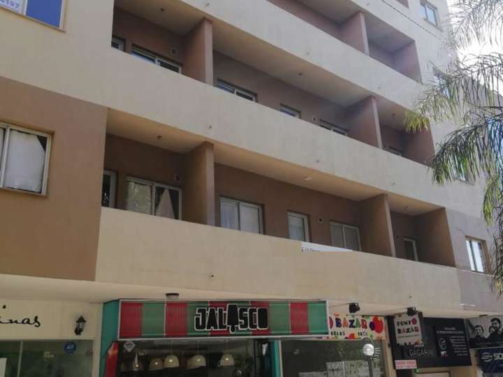 Departamento en venta en Departamento Punilla, Cosquín