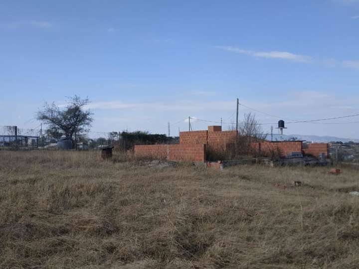 Terreno en venta en Los Aromos, Córdoba