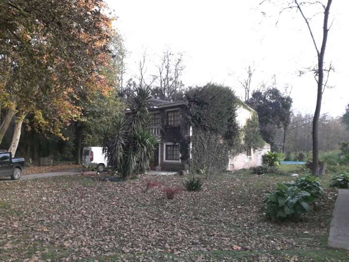 Casa adosada en venta en Tito Livio, Francisco Álvarez