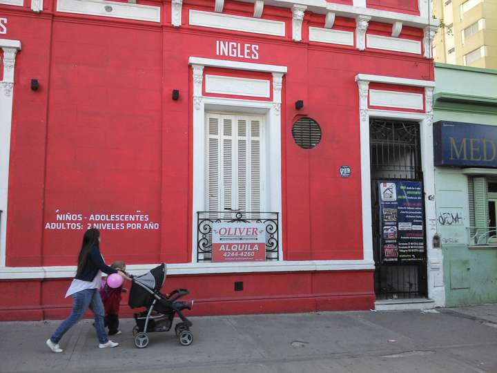 Comercial / Tienda en alquiler en Carlos Pellegrini, 149, Buenos Aires