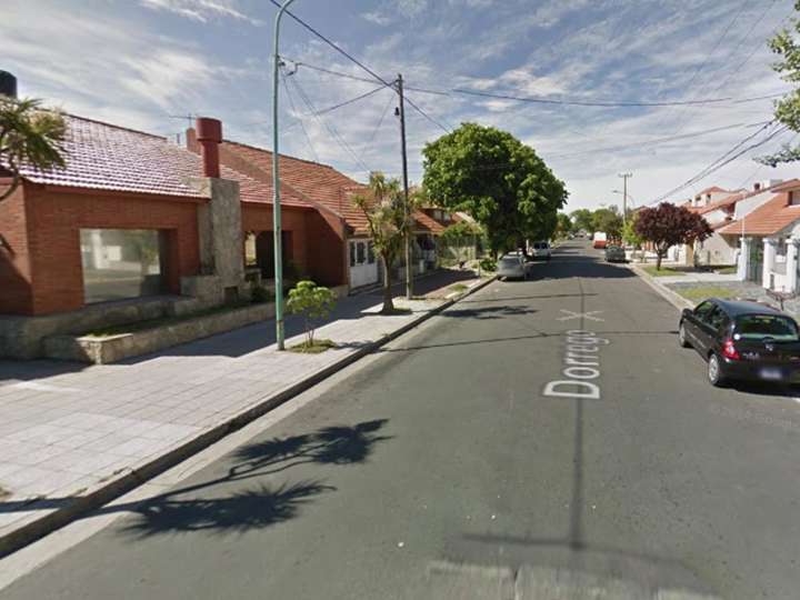 Edificio en venta en Manuel Dorrego, 177, Buenos Aires