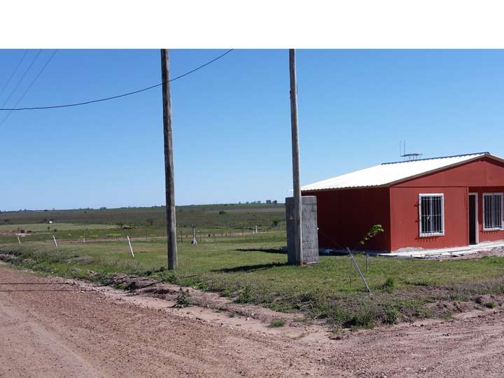 Terreno en venta en RP23, Entre Ríos