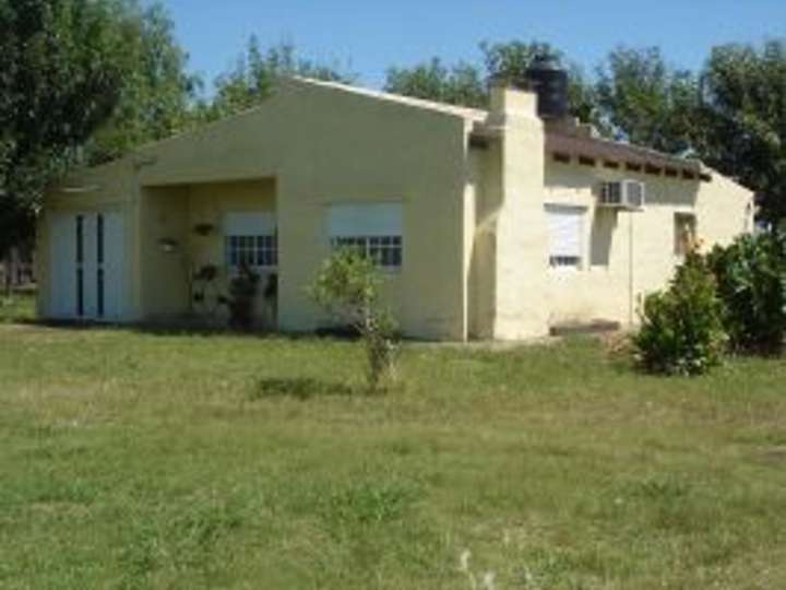 Casa en venta en Uruguay, 500, Gualeguay