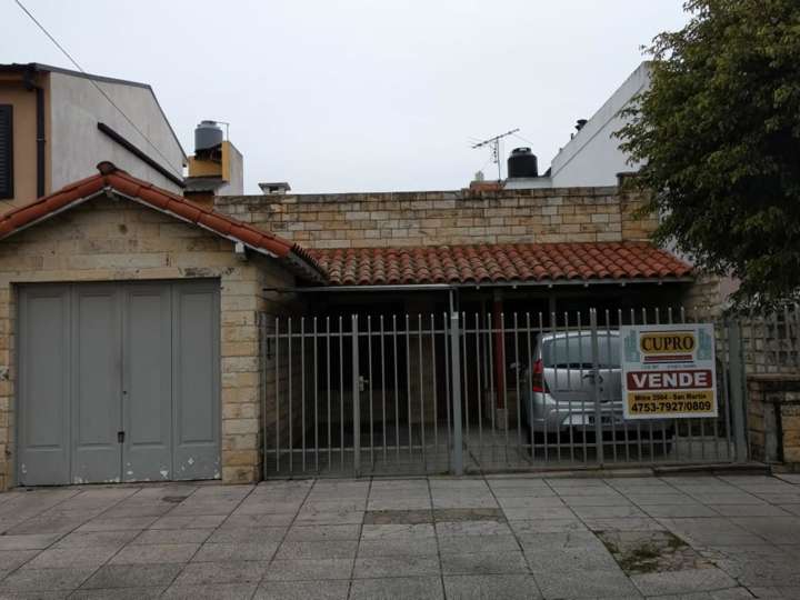 Casa en venta en 66 - José Clemente Paz, 3564, San Andrés