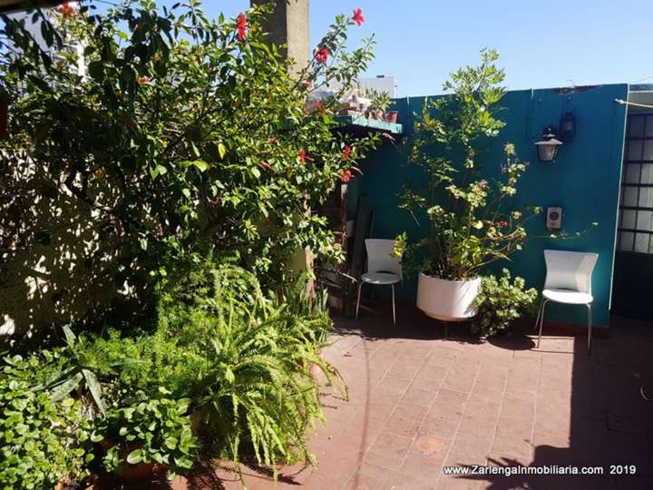 Edificio en venta en Pringles, 1300, Ciudad Autónoma de Buenos Aires