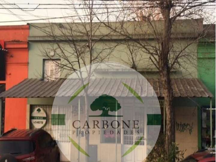 Comercial / Tienda en venta en Avenida Julio Argentino Roca, 895, Hurlingham