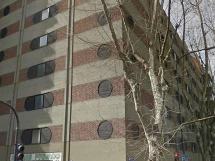 Cochera en venta en Arenales, Ciudad Autónoma de Buenos Aires