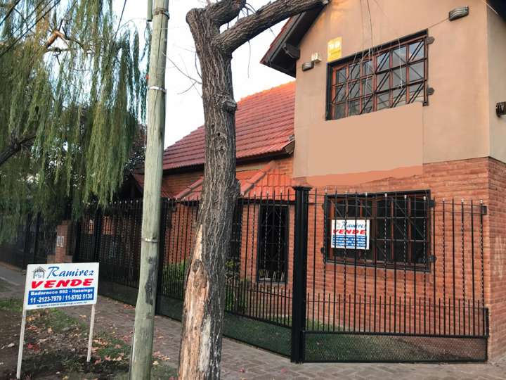 Casa en venta en Fragio, Buenos Aires