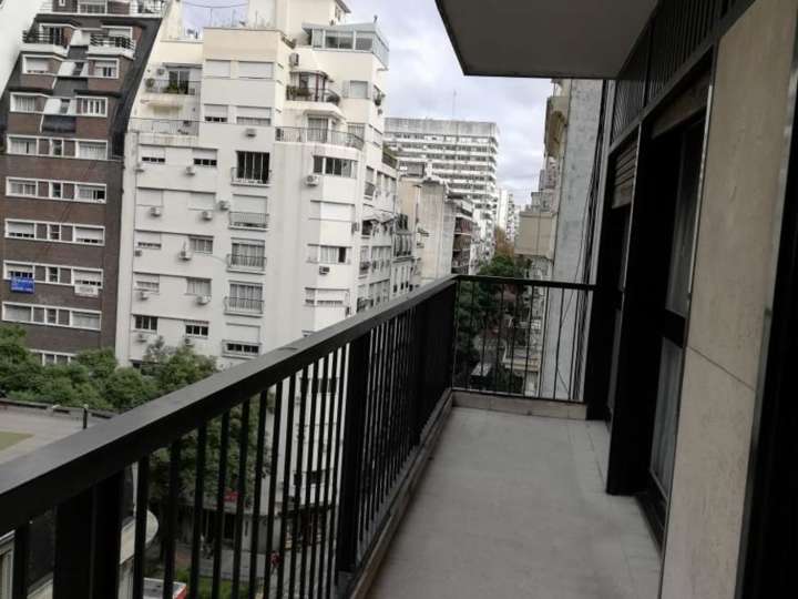 Departamento en alquiler en Ayacucho, 1954, Ciudad Autónoma de Buenos Aires