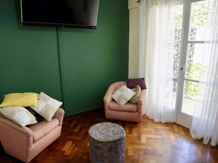 Departamento en venta en Avenida Tomás Godoy Cruz, Mendoza