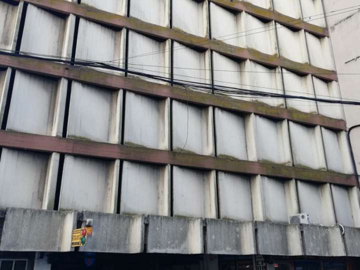 Cochera en venta en San Lorenzo, 1032, Santa Fe