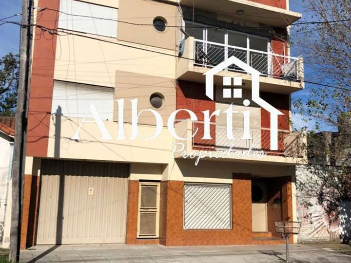 Departamento en venta en José María Moreno, 602, Haedo