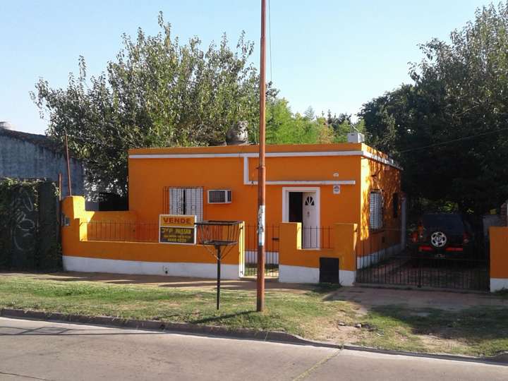 Casa en venta en Pampa, Bella Vista