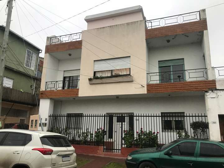Edificio en venta en 833 - San Gerónimo, 1302, Villa Bosch