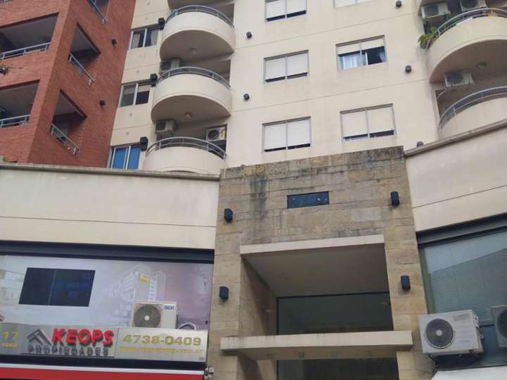 Cochera en venta en 61 - Lacroze, 4886, Villa Ballester