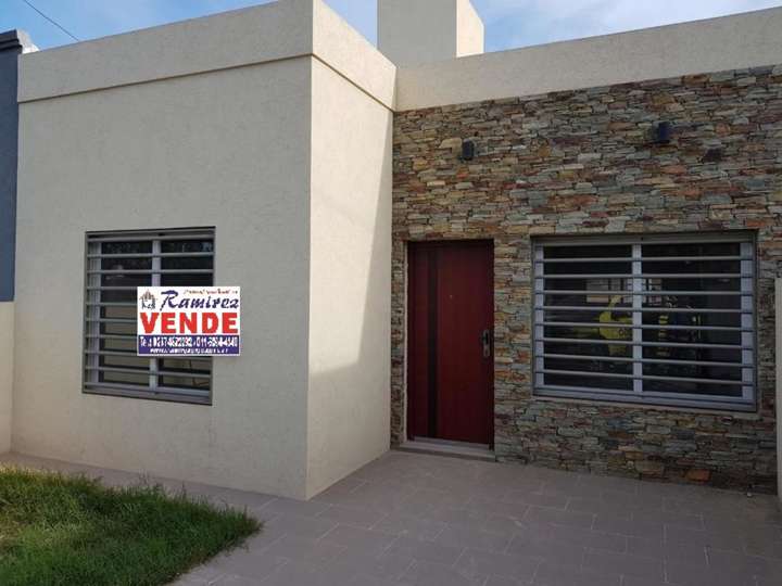 Edificio en venta en 515 - F. P. Insausti, 999, Luján