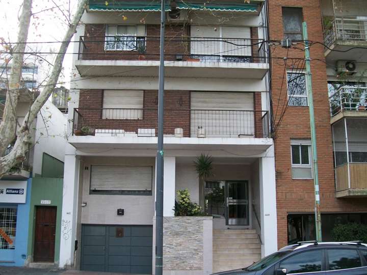 Departamento en venta en Avenida San Isidro Labrador, 4447, Ciudad Autónoma de Buenos Aires