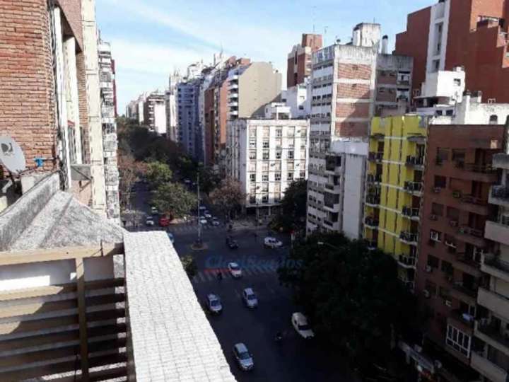 Departamento en alquiler en Boulevard Chacabuco, 345, Córdoba