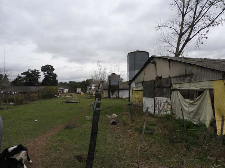 Casa adosada en venta en Evaristo Carriego, Buenos Aires