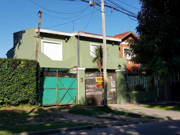 Casa en venta en Maestra Clorinda Munzón, Bella Vista