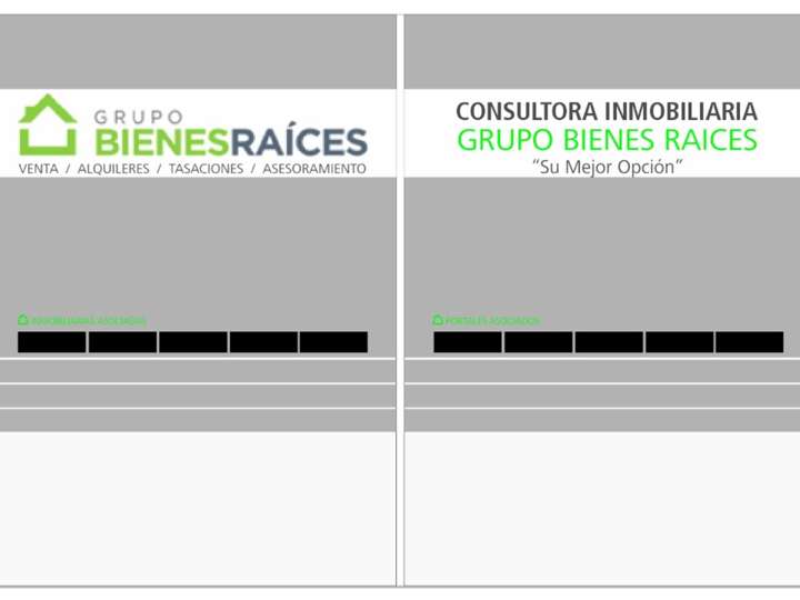 Casa en venta en Río Colorado, Hurlingham