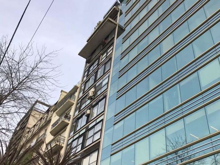 Oficina en alquiler en Cerrito, 1170, Ciudad Autónoma de Buenos Aires