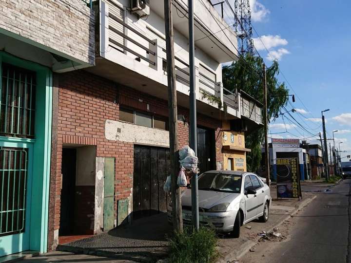 Comercial / Tienda en venta en Diagonal 190 - Brigadier General Juan Manuel de Rosas, José León Suárez