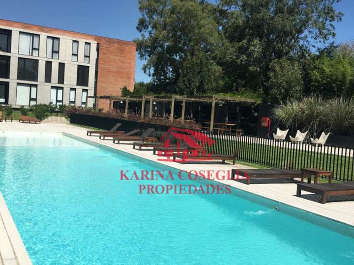 Departamento en venta en R. Caamaño, Villa Rosa