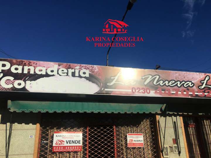 Comercial / Tienda en venta en Acceso Norte Ramal Pilar, Pilar