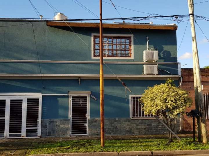 Casa en venta en Amancio Alcorta, 1494, Haedo