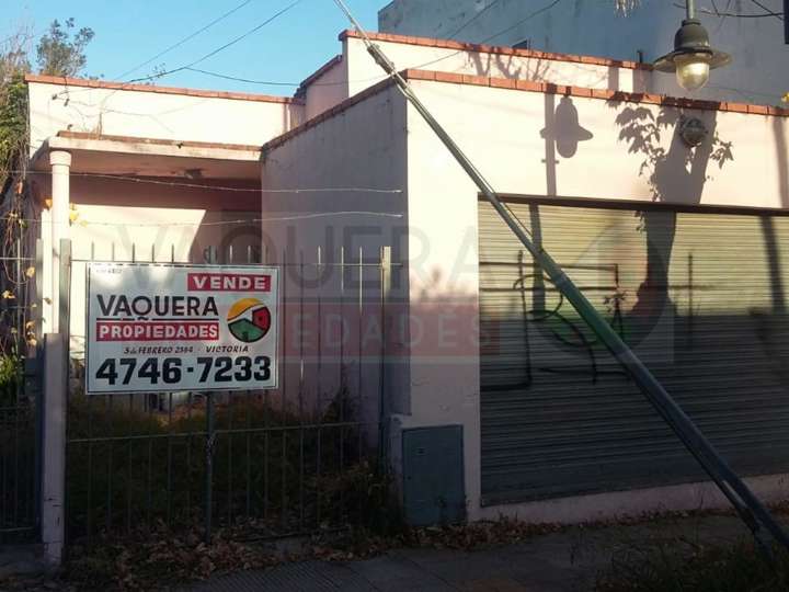 Terreno en venta en Ituzaingó, 1590, San Fernando