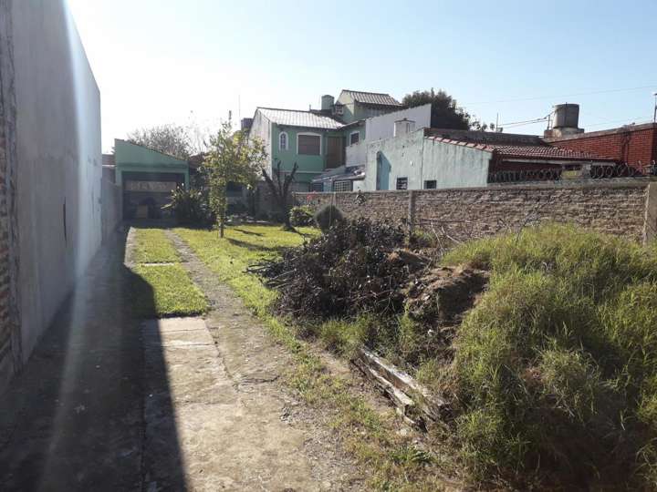 Terreno en venta en Caaguazú, 822, Buenos Aires