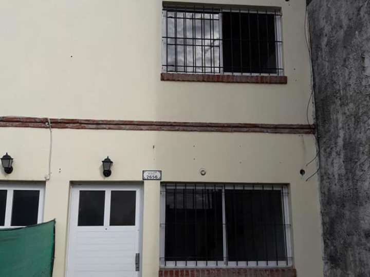 Departamento en alquiler en Peirano, Garín