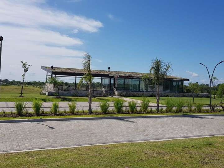 Terreno en venta en Gualeguaychú