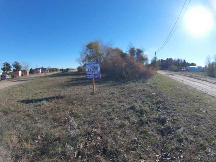 Terreno en venta en Diagonal Morales, Mar de Ajó