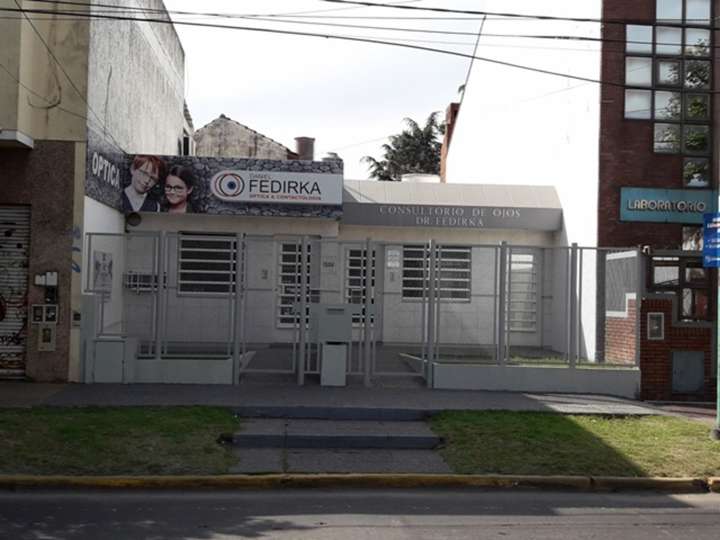 Comercial / Tienda en venta en Cerrito, 1410, Buenos Aires