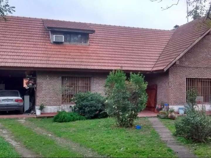 Casa en venta en Ruta Nacional 3 Don Juan Manuel de Rosas, Buenos Aires