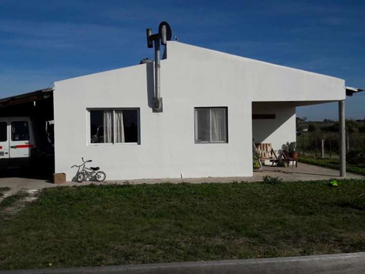 Casa en venta en Departamento Colón, Colón