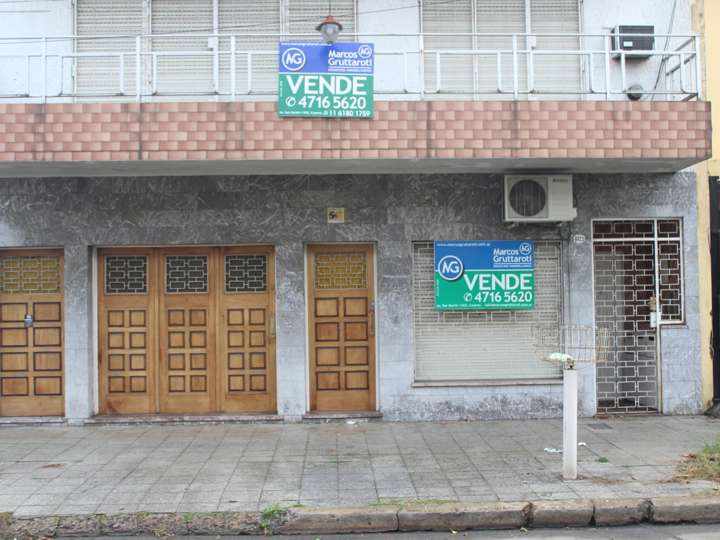 Edificio en venta en 518 - Aristóbulo del Valle, 4823, Buenos Aires