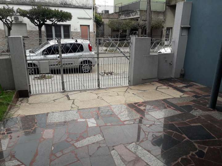 Casa en venta en Metrobús Norte, Ciudad Autónoma de Buenos Aires