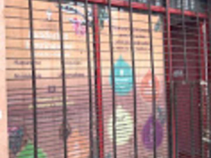 Comercial / Tienda en alquiler en Balcarce, 286, Buenos Aires