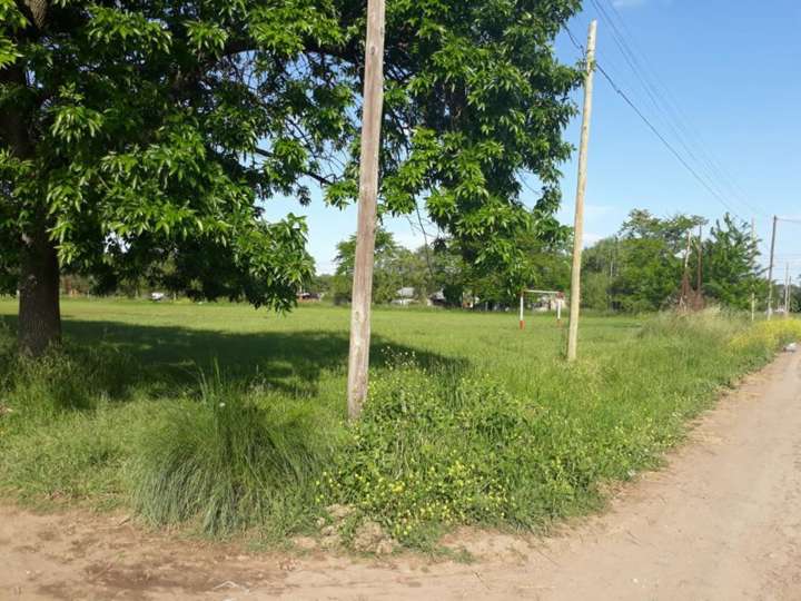 Terreno en venta en Córdoba, Cañuelas