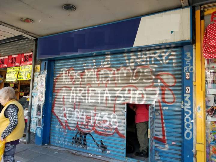 Comercial / Tienda en venta en Doctor Ignacio Arieta, 3568, Buenos Aires