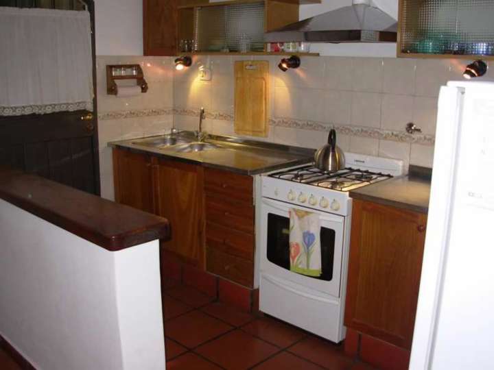 Casa en venta en Marte, Merlo