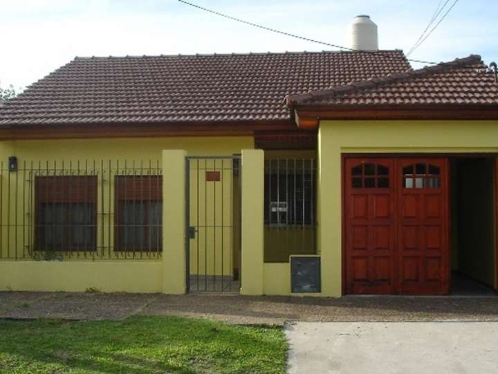 Casa en venta en El Zorzal, 1608, Buenos Aires